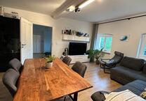 2 Zimmer Dachgeschoßwohnung in Potsdam West zu vermieten
