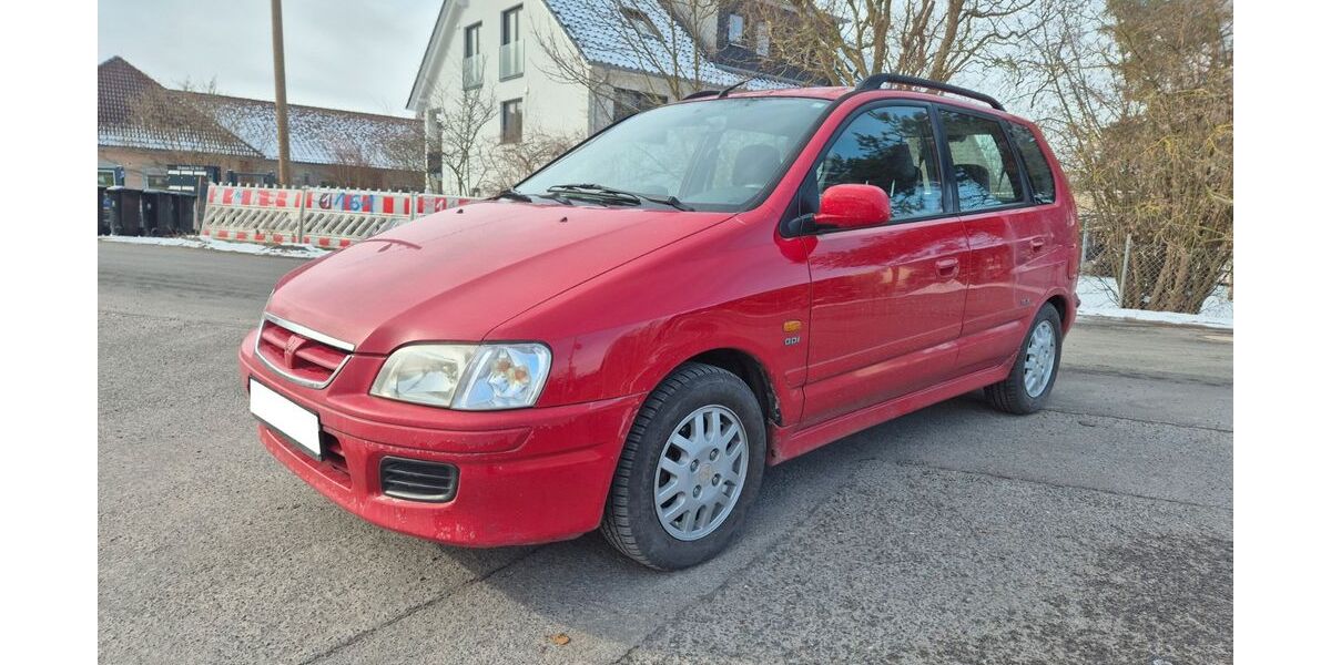 Mitsubishi Space Star 280.000 km 899 &euro; Berlin 13125