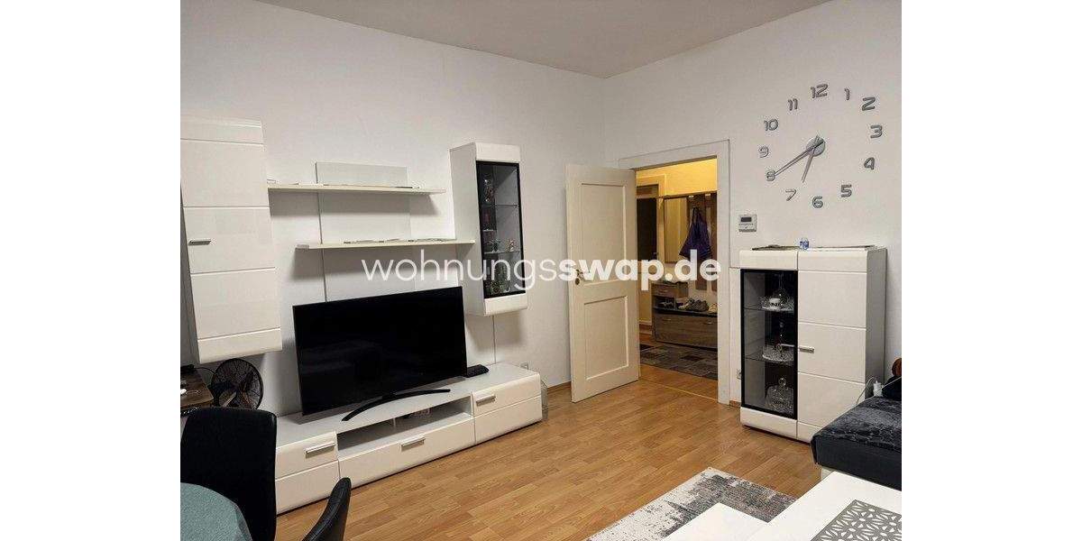 Etagenwohnung Berlin Marienfelde - 3 Zimmer, 66 m&sup2;, 563&euro; | Angebot:25915752