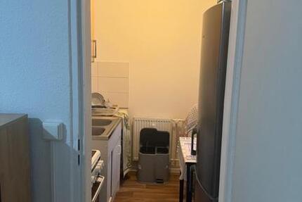 Wohnung Berlin Reinickendorf - 1 Zimmer, 35 m&sup2;, 1.100&euro; | Angebot:24757076