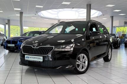 Skoda Fabia 64.354 km 17.990 &euro; Schönefeld / bei Berlin 12529