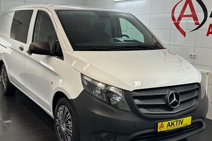 Mercedes-Benz Vito 84.956 km 30.900 &euro; Berlin-Rudow 12357