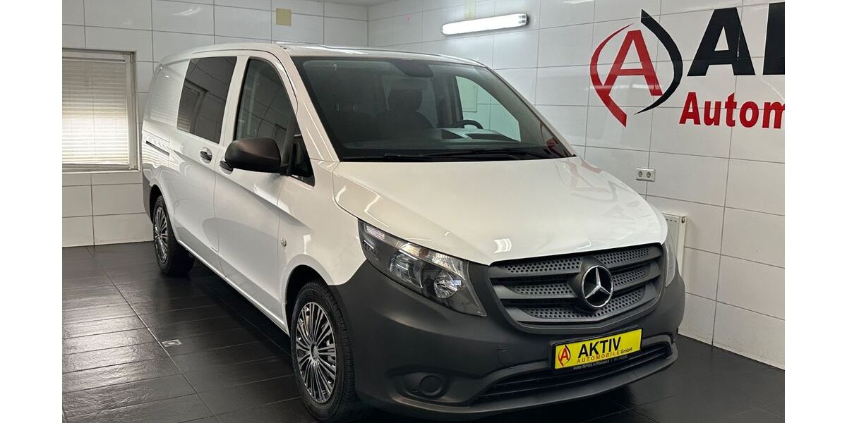 Mercedes-Benz Vito 84.956 km 30.900 &euro; Berlin-Rudow 12357