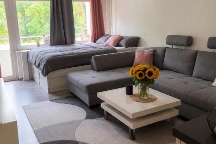 Wohnung Berlin Spandau - 1 Zimmer, 45 m&sup2;, 1.000&euro; | Angebot:27586665