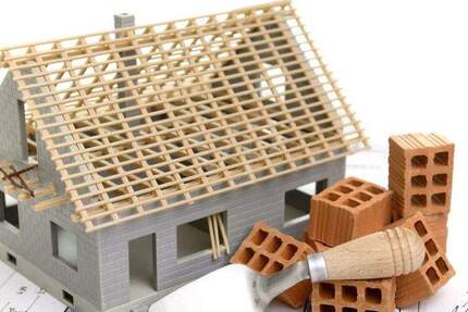 Schnuckliges Baugrundstück in Rosenthal zimmer