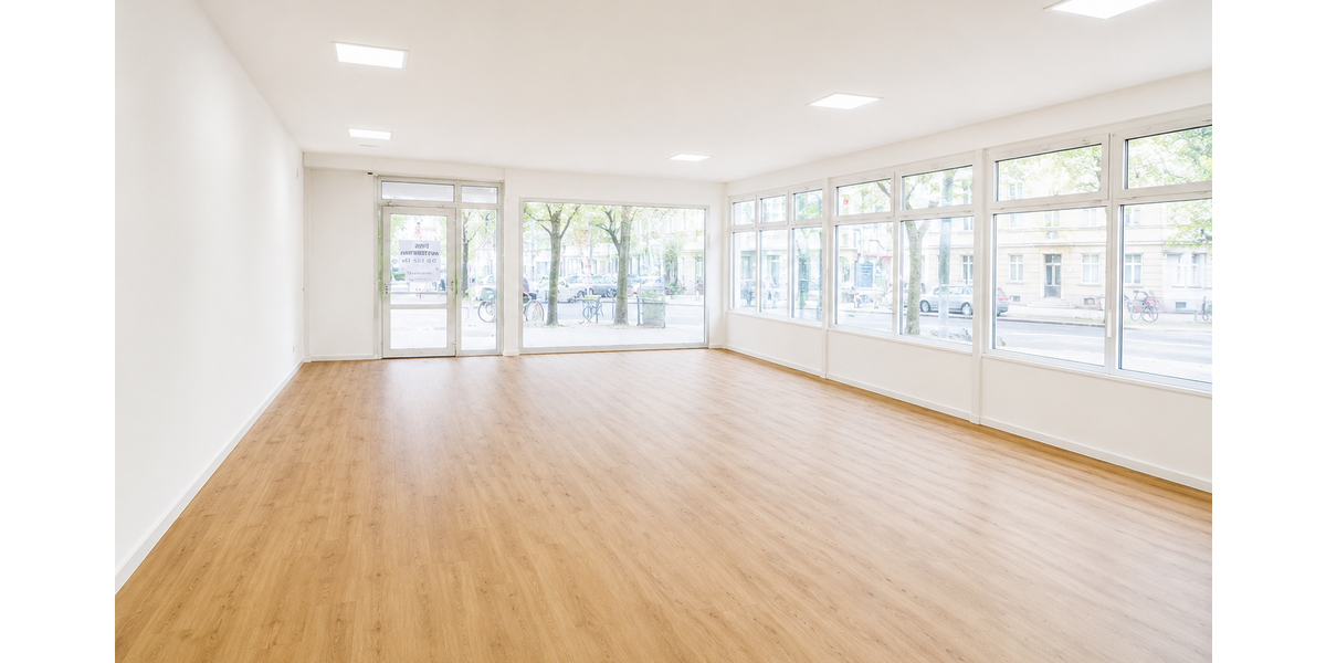 Gewerbeobjekt Berlin Pankow - 8.800&euro; | Angebot:26680500
