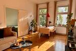 Etagenwohnung Berlin Tempelhof-Schöneberg - 2 Zimmer, 50 m&sup2;, 1.300&euro; | Angebot:26693557