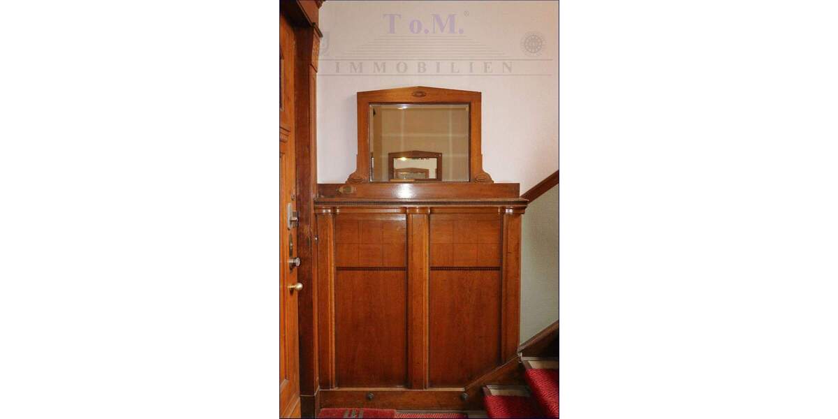 Etagenwohnung Berlin Friedenau - 3 Zimmer, 98 m&sup2;, 609.000&euro; | Angebot:25700607