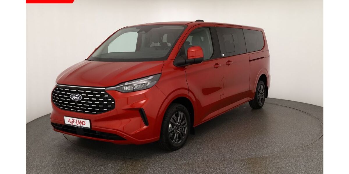 Ford Tourneo Custom 1.011 km 50.785 &euro; Berlin 12683