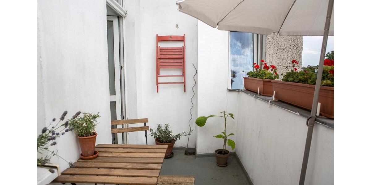 Etagenwohnung Berlin Neukölln - 2 Zimmer, 70 m&sup2;, 950&euro; | Angebot:24658491