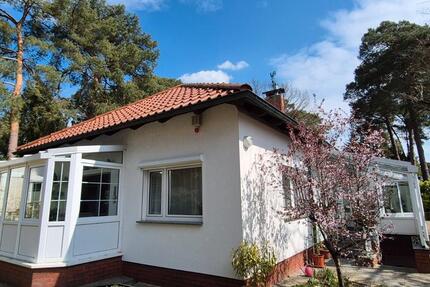 Haus Berlin Treptow-Köpenick - 4 Zimmer, 152 m&sup2;, 549.000&euro; | Angebot:26243278