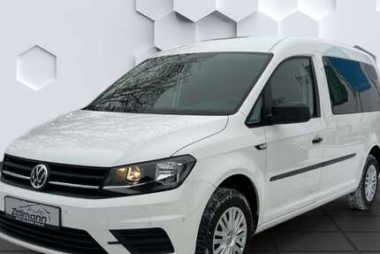 VW Caddy 84.080 km 19.925 &euro; Berlin 12524