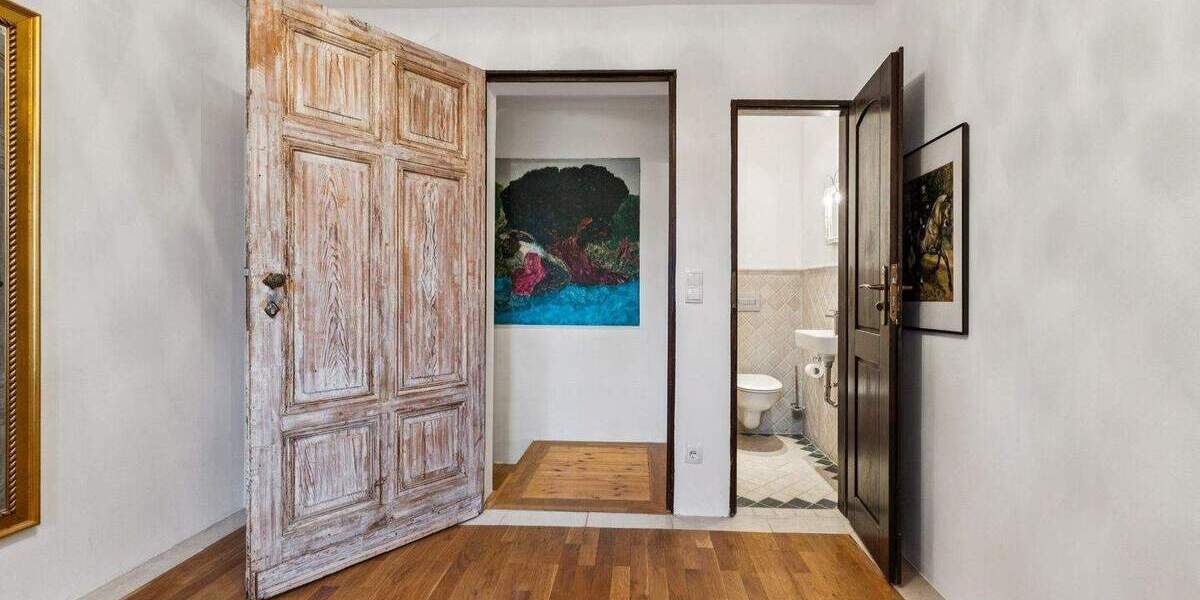 Etagenwohnung Velten Eichstädt - 3 Zimmer, 164 m&sup2;, 425.000&euro; | Angebot:25740078