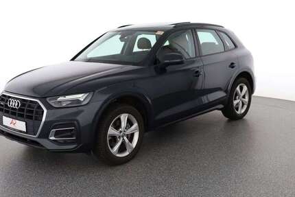 Audi Q5 46.722 km 36.480 &euro; Schönefeld 12529