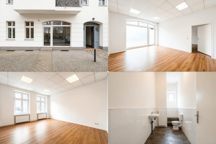 Gewerbeobjekt Oranienburg - 1.250&euro; | Angebot:26869234