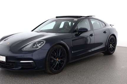 Porsche Panamera 20.891 km 67.380 &euro; Schönefeld 12529
