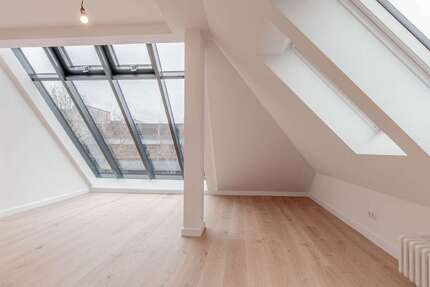 Wohnung Berlin Mitte - 1 Zimmer, 43 m&sup2;, 774&euro; | Angebot:25463458