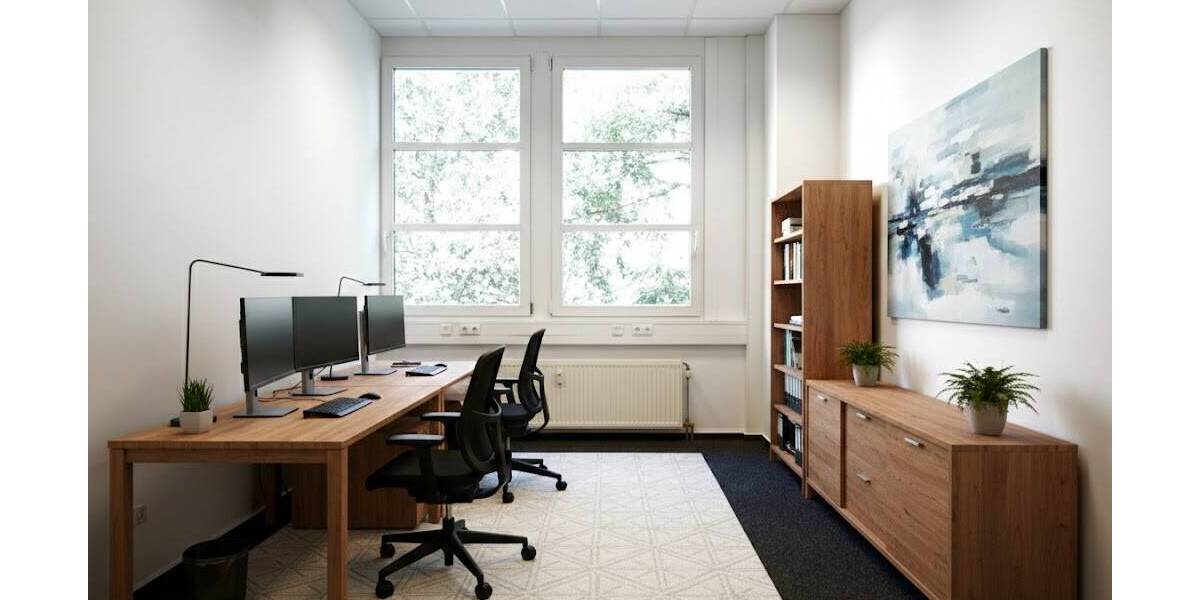 Gewerbeobjekt Berlin Mahlsdorf - 539&euro; | Angebot:26703340