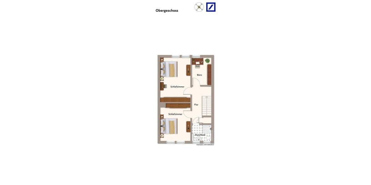 Reihenmittelhaus Berlin Kladow - 4 Zimmer, 95 m&sup2;, 440.000&euro; | Angebot:26391721