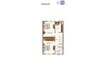 Reihenmittelhaus Berlin Kladow - 4 Zimmer, 95 m&sup2;, 440.000&euro; | Angebot:26391721