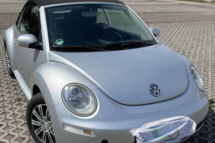 VW New Beetle 103.000 km 6.700 &euro; Kleinmachnow 14532