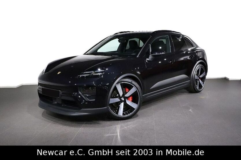 Macan