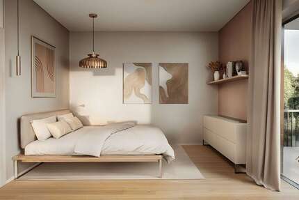 Wohnung Oranienburg - 2 Zimmer, 71 m&sup2;, 507.436&euro; | Angebot:26398767