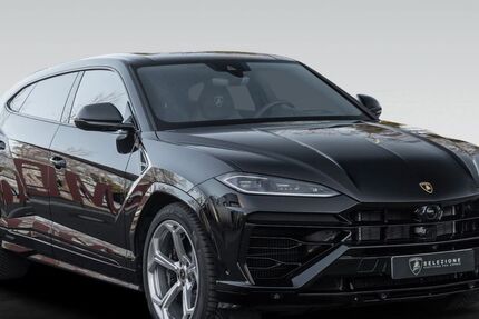 Lamborghini Urus 6.500 km 299.800 &euro; Berlin 13599