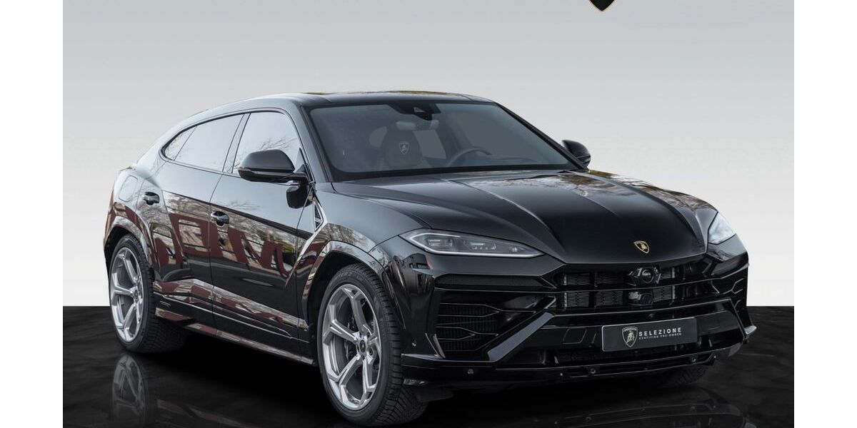 Lamborghini Urus 6.500 km 299.800 &euro; Berlin 13599