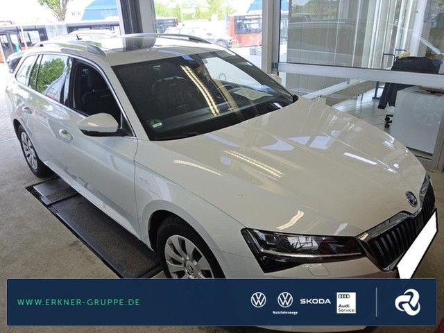 Skoda Superb 112.395 km 24.970 &euro; Rüdersdorf 15562