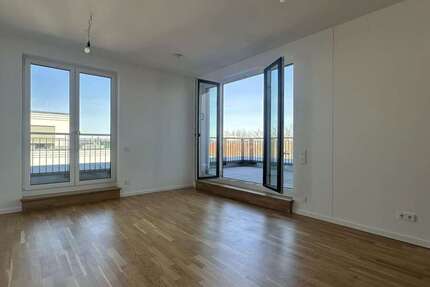Wohnung Berlin Pankow - 2 Zimmer, 63 m&sup2;, 1.750&euro; | Angebot:26592157
