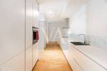 Etagenwohnung Berlin Mitte - 5 Zimmer, 213 m&sup2;, 4.000&euro; | Angebot:26456331