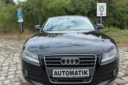 Audi A5 120.000 km 7.999 &euro; Berlin 12043