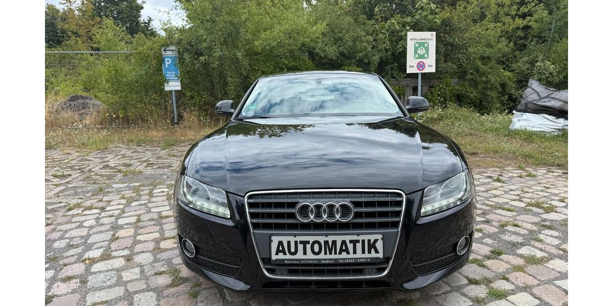 Audi A5 120.000 km 7.999 &euro; Berlin 12043