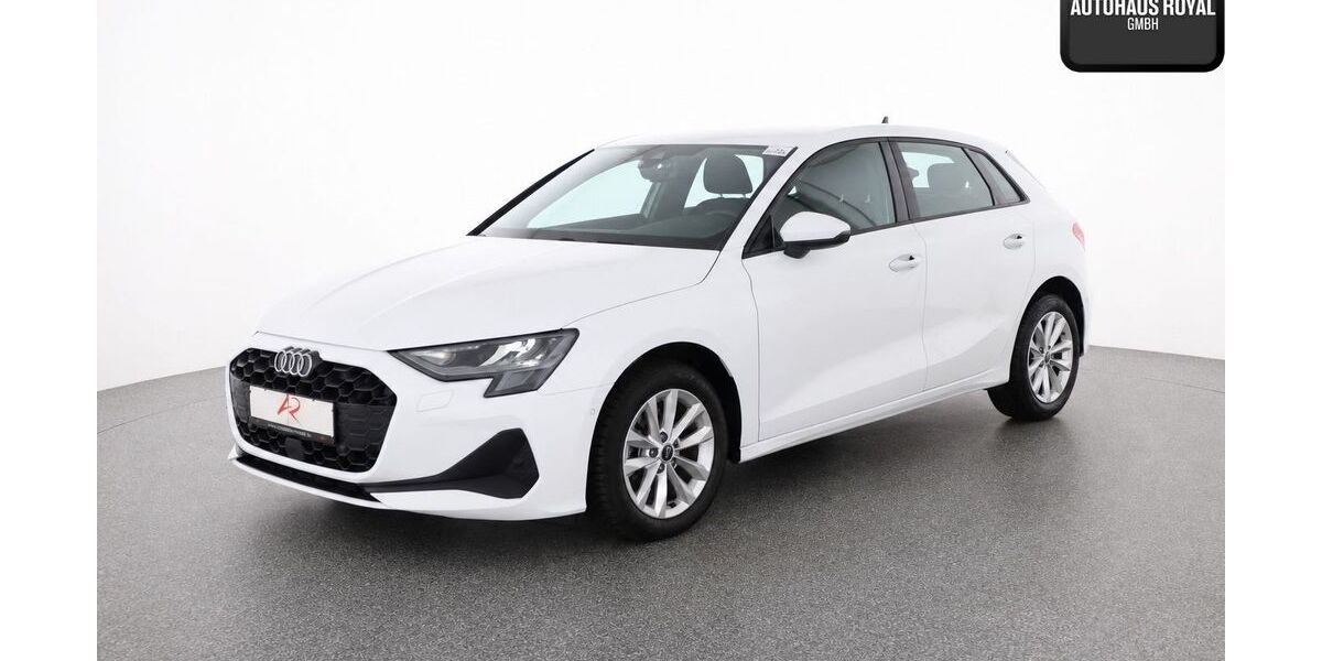 Audi A3 2.448 km 27.780 &euro; Berlin 12103