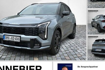 Kia Sportage 1.800 km 41.289 &euro; Berlin 13509