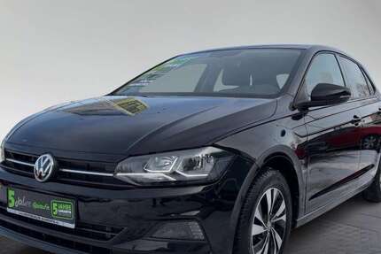 VW Polo 34.234 km 15.590 &euro; Berlin 10365