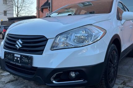 Suzuki SX4 243.500 km 4.990 € Berlin 12351