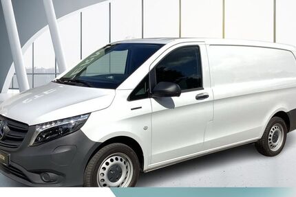Mercedes-Benz eVito 18.086 km 25.942 &euro; Ludwigsfelde 14974