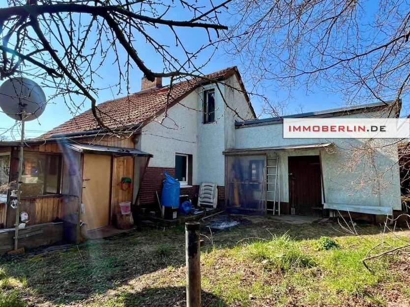 Haus zum Kaufen in Königs Wusterhausen 249.000 € 45 m²