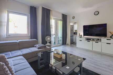 Wohnung Berlin Neukölln - 1 Zimmer, 36 m&sup2;, 130.000&euro; | Angebot:26216643