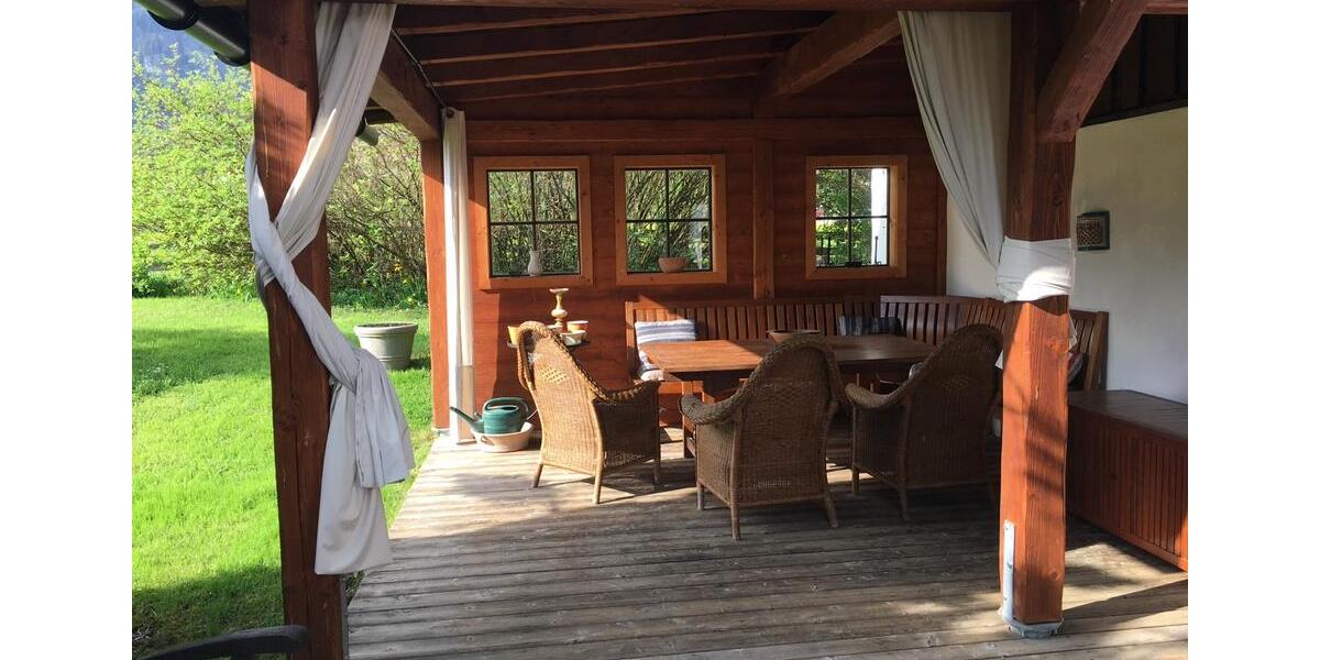 Wunderschönes Bauernhaus in Tirol 7 zimmer