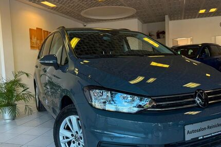 VW Touran 7.800 km 28.980 &euro; Berlin 13403