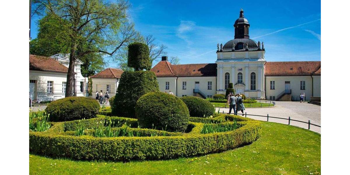 Etagenwohnung Berlin Adlershof - 4 Zimmer, 105 m&sup2;, 649.000&euro; | Angebot:24867144