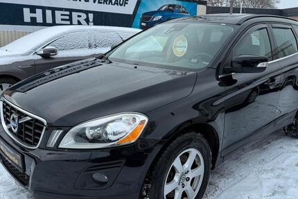 Volvo XC60 176.677 km 10.750 &euro; Berlin 13127