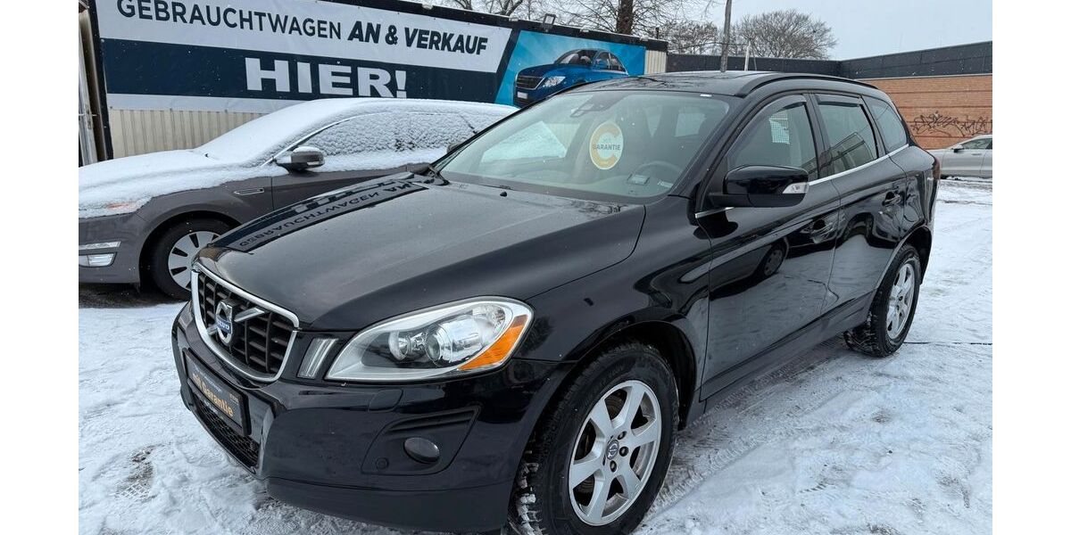 Volvo XC60 176.677 km 10.750 &euro; Berlin 13127