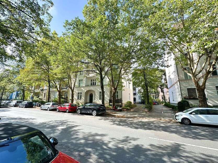 Wohnung zum Kaufen in Berlin 315.000 € 54.02 m²