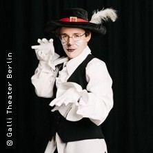 Der gestiefelte Kater - Mitspieltheater Berlin