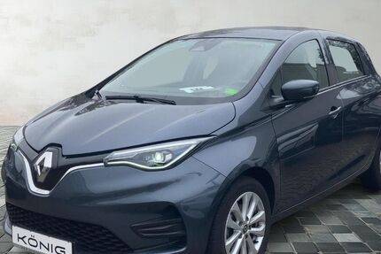 Renault ZOE 47.939 km 17.798 € Berlin 14059