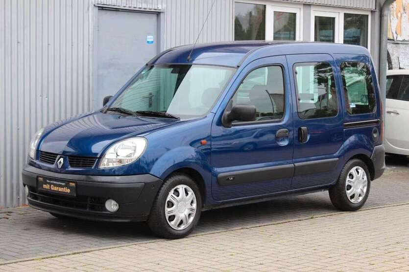 Kangoo